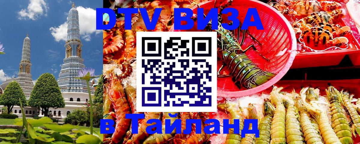 Купить DTV визу в Таиланд Новочеркасск 